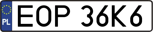 EOP36K6