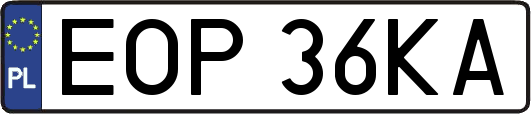 EOP36KA