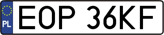 EOP36KF
