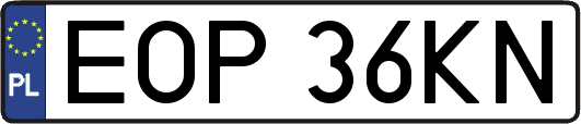 EOP36KN
