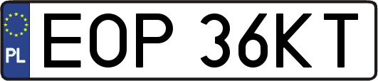 EOP36KT