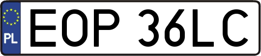 EOP36LC