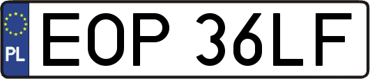 EOP36LF