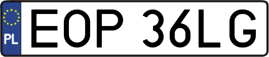 EOP36LG