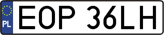 EOP36LH