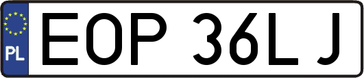 EOP36LJ