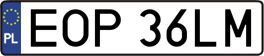 EOP36LM