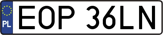 EOP36LN