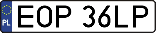 EOP36LP