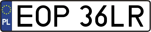EOP36LR