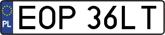 EOP36LT