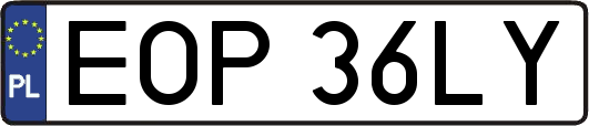 EOP36LY