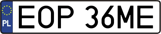 EOP36ME