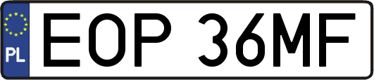 EOP36MF