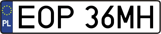 EOP36MH