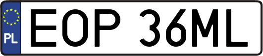 EOP36ML
