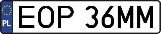 EOP36MM