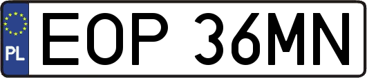 EOP36MN