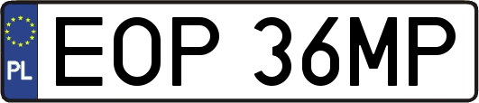 EOP36MP