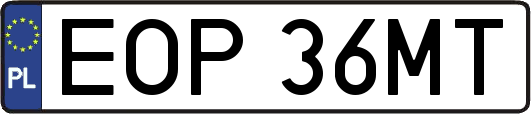 EOP36MT