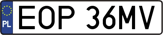 EOP36MV