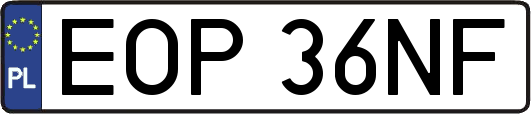 EOP36NF