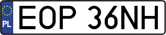 EOP36NH