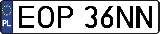 EOP36NN
