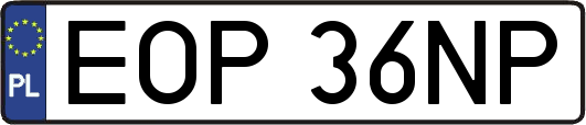 EOP36NP