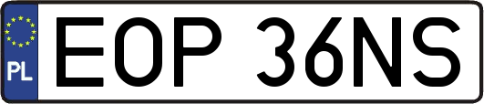 EOP36NS