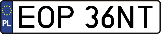 EOP36NT