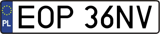 EOP36NV