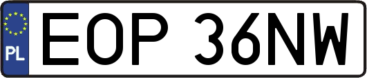 EOP36NW
