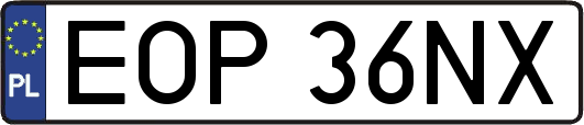EOP36NX