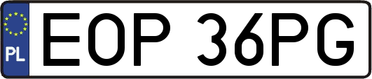 EOP36PG