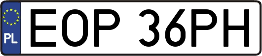 EOP36PH