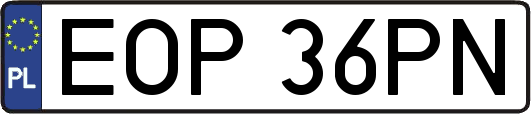 EOP36PN