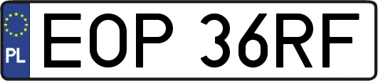 EOP36RF