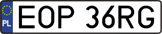 EOP36RG