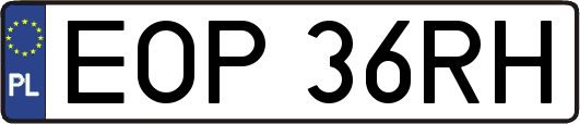 EOP36RH