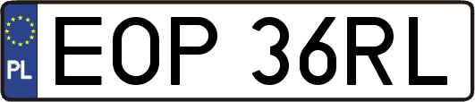 EOP36RL