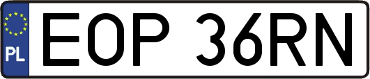 EOP36RN