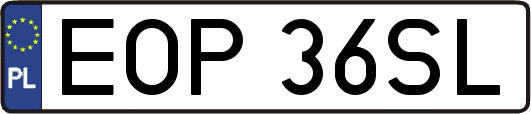 EOP36SL