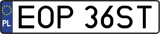 EOP36ST