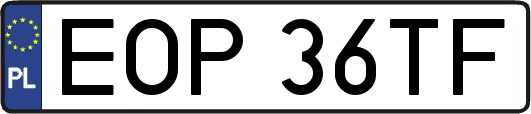 EOP36TF
