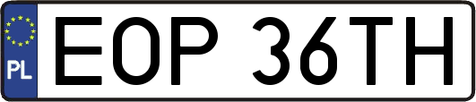 EOP36TH