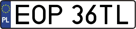 EOP36TL