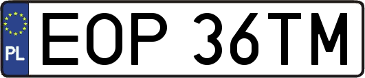 EOP36TM