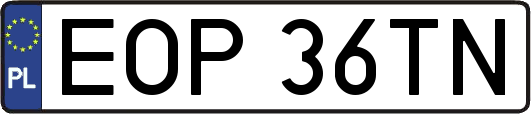 EOP36TN
