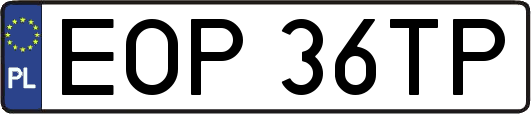 EOP36TP